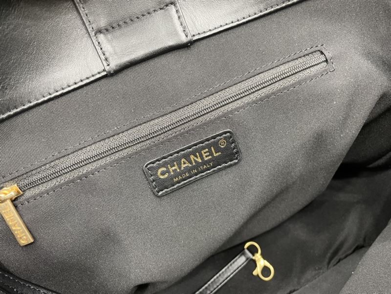 Chanel Satchel Bags